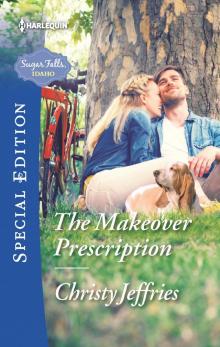 The Makeover Prescription