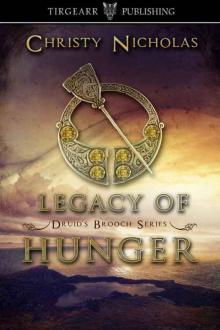 Legacy of Hunger Legacy of Hunger