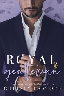 Royal Gentleman Royal Gentleman