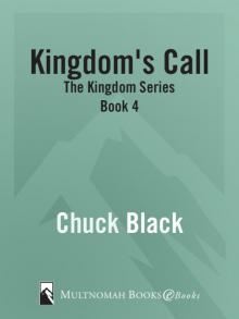 Kingdom's Call Kingdom's Call