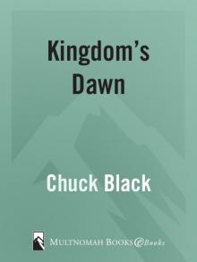 Kingdom's Dawn