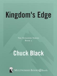 Kingdom's Edge Kingdom's Edge