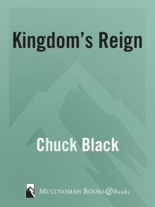 Kingdom's Reign