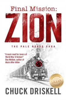 Final Mission_Zion_A World War 2 Thriller Final Mission_Zion_A World War 2 Thriller
