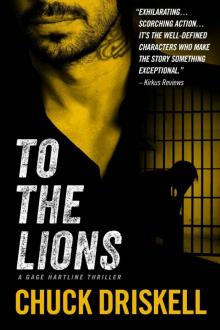 To The Lions - 02