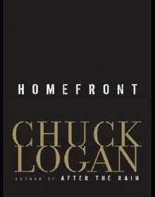 Homefront Homefront