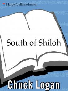 South of Shiloh South of Shiloh