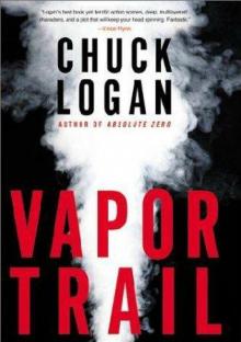 Vapor Trail (2003) Vapor Trail (2003)
