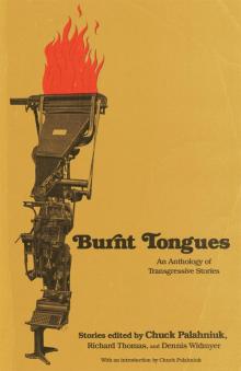 Burnt Tongues Burnt Tongues