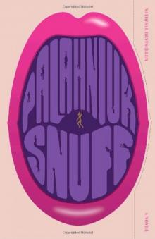 Snuff Snuff