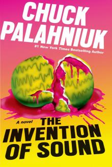 The Invention of Sound The Invention of Sound