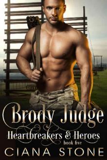 Brody Judge