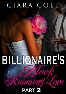 Billionaire's Black Runaway Love 2 Billionaire's Black Runaway Love 2