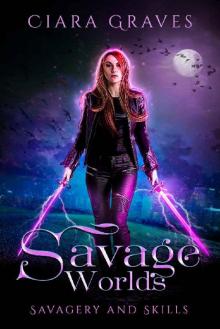 Savage Worlds Savage Worlds