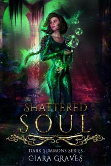 Shattered Soul