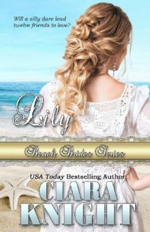 Lily (Beach Brides Book 10)