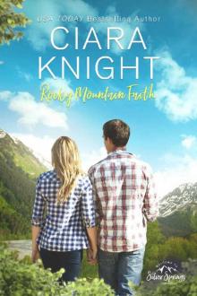 Rocky Mountain Faith (Roberts of Silver Springs Book 10)