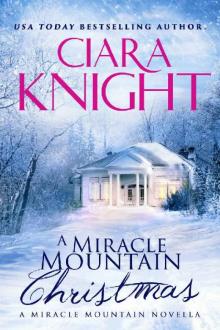 A Miracle Mountain Christmas