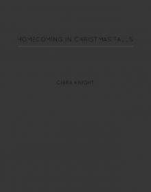 Homecoming in Christmas Falls