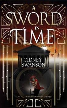 A Sword in Time