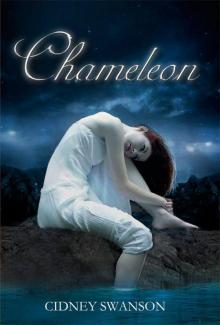 Chameleon (The Ripple Series)