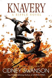 Knavery: A Ripple Novel (Ripple Series Book 6)
