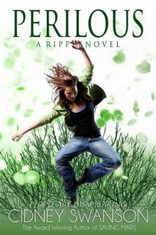 Perilous: A Ripple Novel (Ripple Series Book 7)