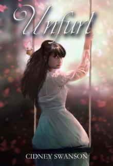 Unfurl (The Ripple Trilogy)