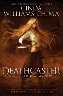Deathcaster (Shattered Realms) Deathcaster (Shattered Realms)