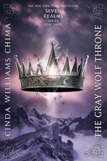 [Seven Realms 03] The Gray Wolf Throne