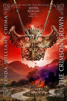 [Seven Realms 04] The Crimson Crown
