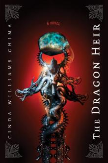 The Dragon Heir The Dragon Heir