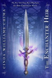 The Enchanter Heir thc-4 The Enchanter Heir thc-4