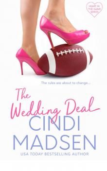 The Wedding Deal The Wedding Deal