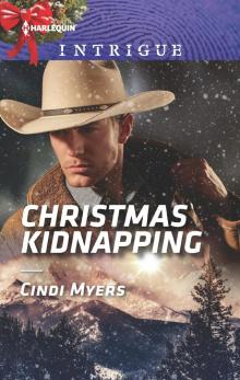 Christmas Kidnapping