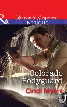 Colorado Bodyguard