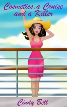 Bekki the Beautician 10 - Cosmetics, a Cruise and a Killer Bekki the Beautician 10 - Cosmetics, a Cruise and a Killer