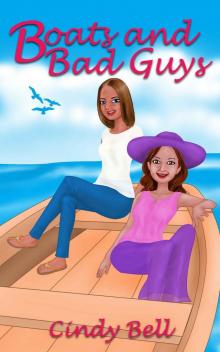 Boats and Bad Guys (Dune House Cozy Mystery Series) Boats and Bad Guys (Dune House Cozy Mystery Series)