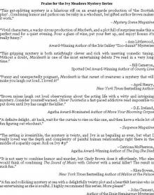 The Phantom of Oz The Phantom of Oz