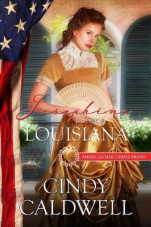 Josephine_Bride of Louisiana
