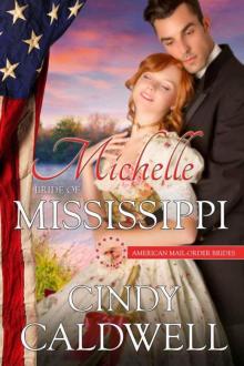 Michelle_Bride of Mississippi