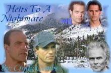 Heirs to a Nightmare