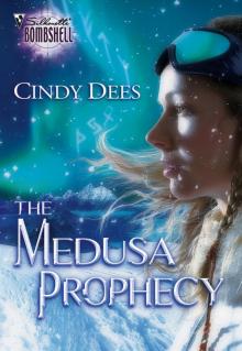 The Medusa Prophecy The Medusa Prophecy