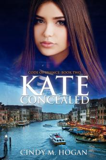 Kate Concealed Kate Concealed