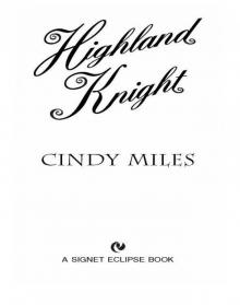Highland Knight Highland Knight