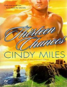 Thirteen Chances