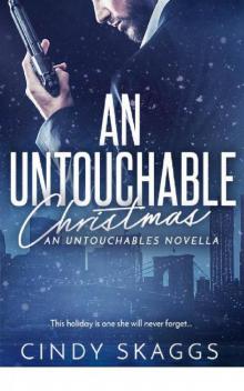 An Untouchable Christmas (Untouchables)