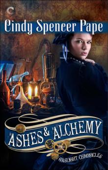 Ashes & Alchemy Ashes & Alchemy