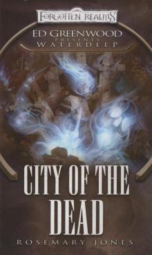 D&D - Forgotten Realms - Waterdeep 04 D&D - Forgotten Realms - Waterdeep 04
