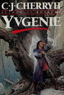 Yvgenie